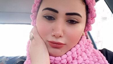 تهنئة خاصة للأستاذة / سالى عمر