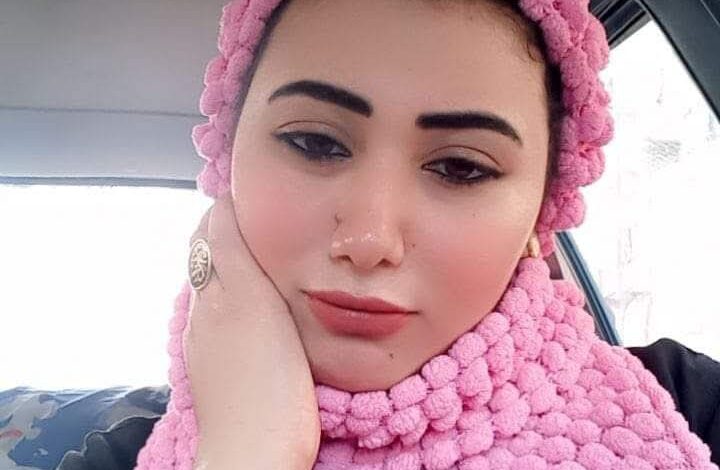 تهنئة خاصة للأستاذة / سالى عمر