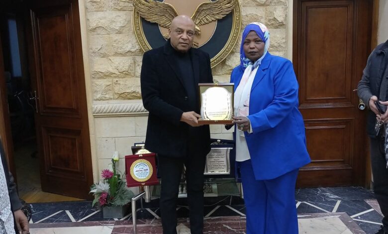 المؤسسة المصرية النوبية تعقد لقاء الاسرة الواحدة المؤسسة المصرية النوبية تعقد لقاء الاسرة الواحدة