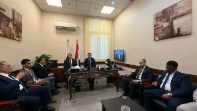 نقابة المحامين تصدر بيانا بشأن واقعة نيابة النزهه