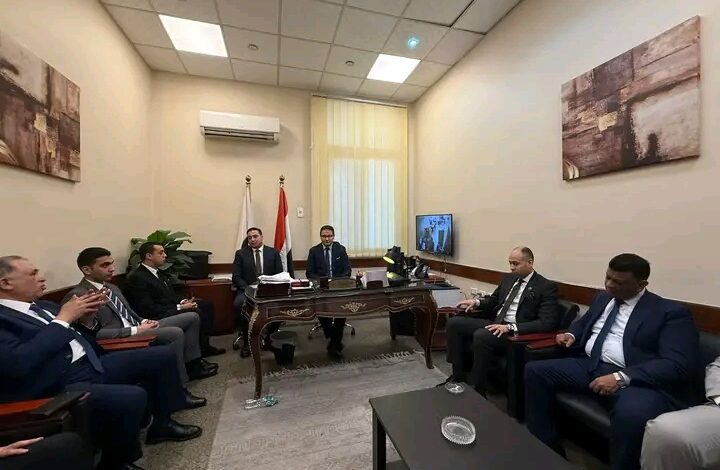 نقابة المحامين تصدر بيانا بشأن واقعة نيابة النزهه