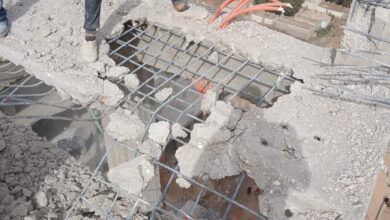 ضمن الموجة 28.. إزالة 36 حالة تعدٍ على أملاك الدولة والبناء المخالف بسوهاج