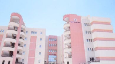 بتكلفة 550 مليون جنيه.. رئيس جامعة سوهاج يعلن إنشاء أول مبنى معامل مستقل بالجامعات الأهلية