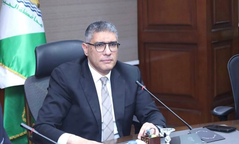 محافظة الجيزة: ضبط 11 حالة بناء وتشطيبات مخالفة بحي الدقي والتعامل معها محافظة الجيزة: ضبط 11 حالة بناء وتشطيبات مخالفة بحي الدقي والتعامل معها