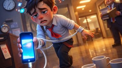 وصفة إدارية خطيرة ومقاديرها الموظفين