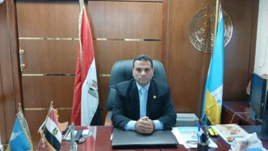 تحرير عشرات المحاضر خلال حملات تموينية على أسواق ومخابز الاسكندريه