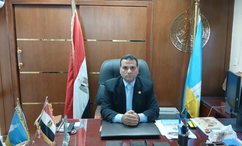 تحرير عشرات المحاضر خلال حملات تموينية على أسواق ومخابز الاسكندريه