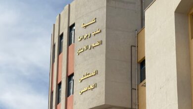الأربعاء المقبل.. حدث طبي جديد بمستشفيات جامعة سوهاج