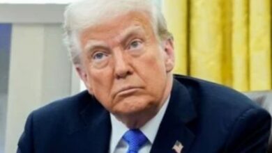 ترامب يبدأ 2026 باعتقال رئيس فنزويلا في ظل غياب القانون الدولي