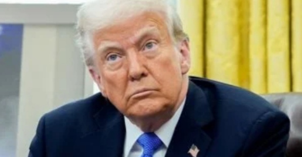 ترامب يبدأ 2026 باعتقال رئيس فنزويلا في ظل غياب القانون الدولي ترامب يبدأ 2026 باعتقال رئيس فنزويلا في ظل غياب القانون الدولي