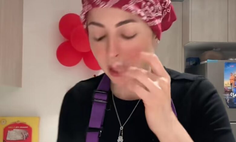 جنون التريند مرض عصرى أصاب كثير من الشعب المصرى