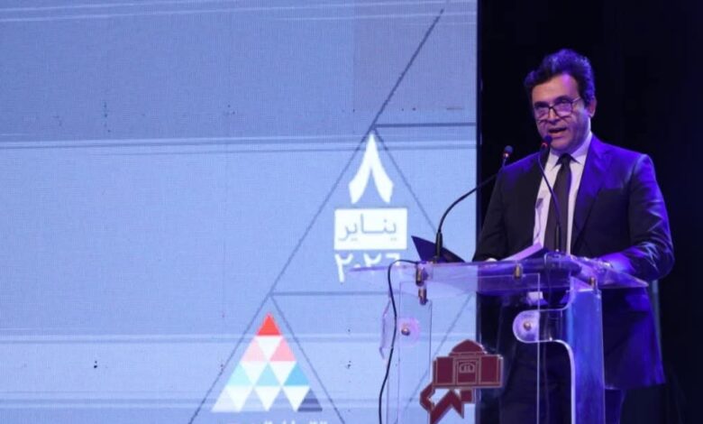 وزير الثقافة يعلن تدشين “قصر الثقافة الرقمي” لإتاحة المعرفة للجميع