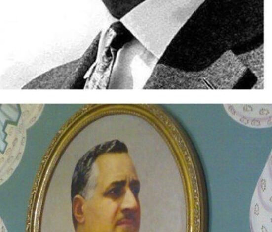 15 يناير فى ذكرى ميلاده عبد الناصر ماله وما عليه