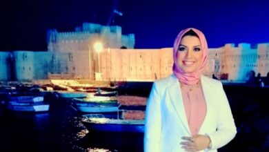 سالي هندي خطى ثابتة نحو السيادة القانونية وأرقى الدرجات الأكاديمية 