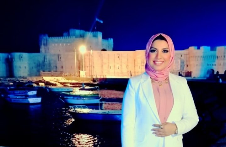 سالي هندي خطى ثابتة نحو السيادة القانونية وأرقى الدرجات الأكاديمية 