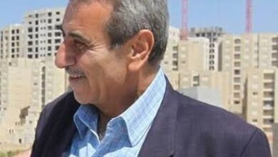 علي شعث رئيس لجنة الكفاءات المدنية الفلسطينية لإدارة قطاع غزة علي شعث رئيس لجنة الكفاءات المدنية الفلسطينية لإدارة قطاع غزة