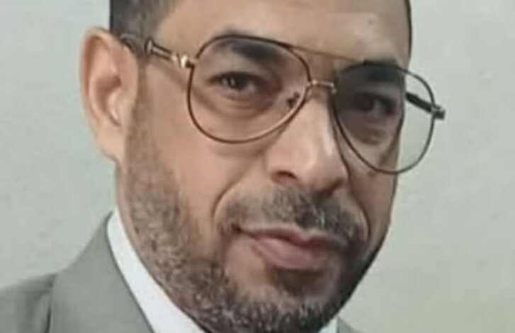 شعبان شهر ترفع فيه الأعمال