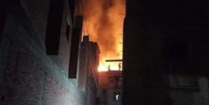 بسبب ماس كهربائي٠٠مصرع ام وطفليها بمركز الفشن بمحافظة بني سويف بسبب ماس كهربائي٠٠مصرع ام وطفليها بمركز الفشن بمحافظة بني سويف