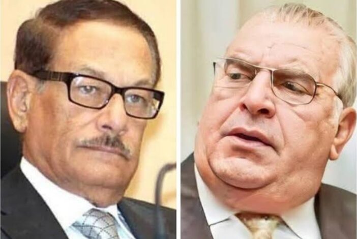 احالة ورثه كمال الشاذلي وزير الدوله الأسبق لشؤون مجلسي الشعب والشورى الي المحاكمه الجنائيه مجددا