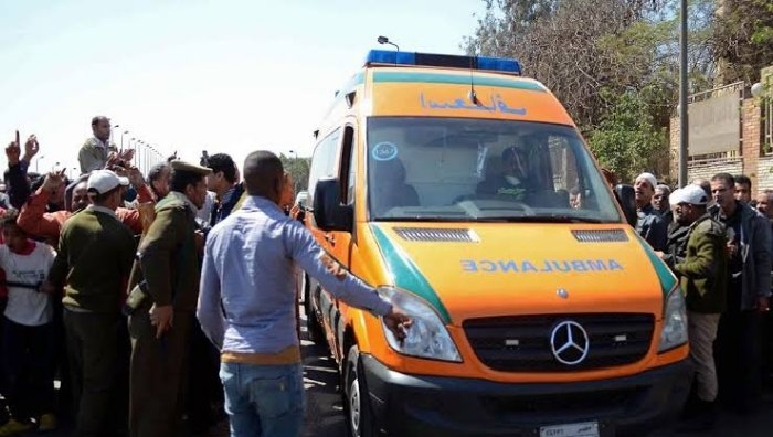 العثور على جثمان شاب في مياه الرياح الناصري أسفل كوبري محطة أبو غالب