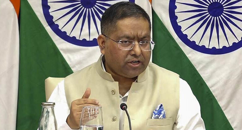 في بلدها تتواصل جرائم القتل الجماعي ضربًا… والهند تعظ بنغلادش مجددًا في بلدها تتواصل جرائم القتل الجماعي ضربًا… والهند تعظ بنغلادش مجددًا