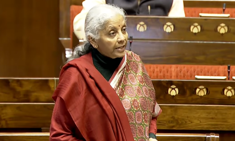 الهند.. آخر مستجدات جلسة ميزانية البرلمان لعام 2026: وزيرة المالية تعرض المسح الاقتصادي 2025-2026 في كلا المجلسين