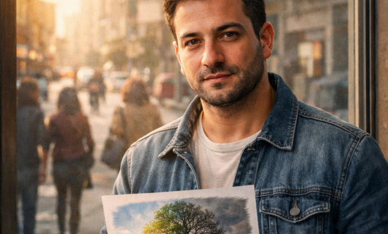 أصل كل حكاية أصل كل حكاية