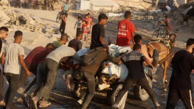 الأمم المتحدة تحمل إسرائيل مسؤولية استمرار العنف في غزة