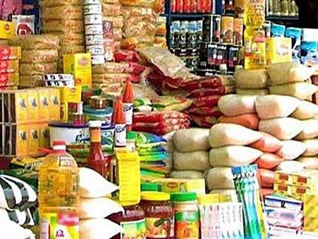 البدء في إقامة 146 شادرًا للسلع الغذائية على مستوى المحافظات