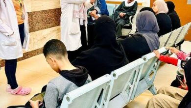 “أهمية الرضاعة الطبيعية “ندوة توعوية تنفذها الرعاية الصحية بالأقصر