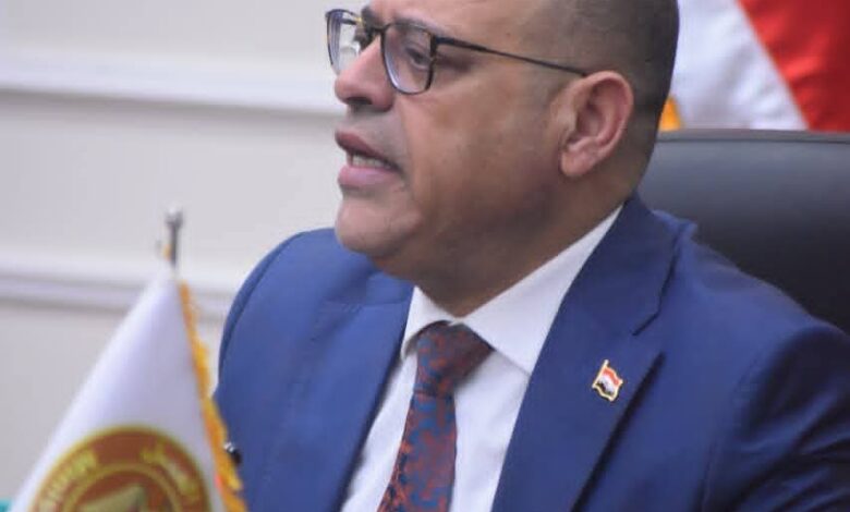 من بينها ذوى الهمم ..وزارة العمل تعلن عن 6499وظيفة