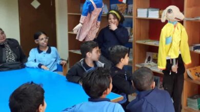 استمرار فعاليات شمال سيناء عاصمه الثقافه المصريه لسنه ٢٠٢٦