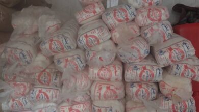 حملة مكبرة لمديرية تموين القليوبية بالخصوص تسفر عن تحرير العديد من المحاضر