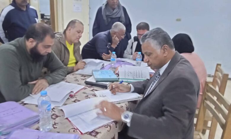 “الشباب والرياضة “لجنة للتفتيش المالى والإدارى على مراكز الشباب والتنمية الشبابية بالأقصر