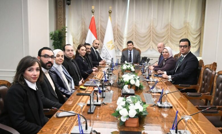 “الشباب والرياضة”إطلاق 3000منحة تدريبية للكوادر الشبابية على القيادة المجتمعية