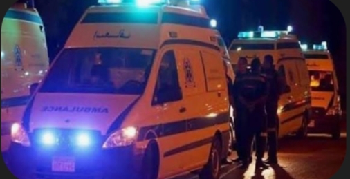 اختناق 3 أشخاص إثر تسرب غاز طبيعي بدار الرماد في الفيوم