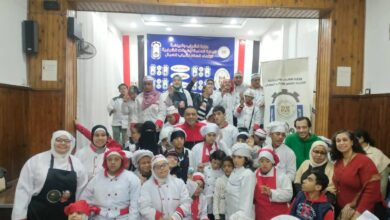 بعنوان “أبناؤنا أمانة ” إتحاد شباب العمال ينظم ندوة لمواجهة التحرش بذوى الهمم