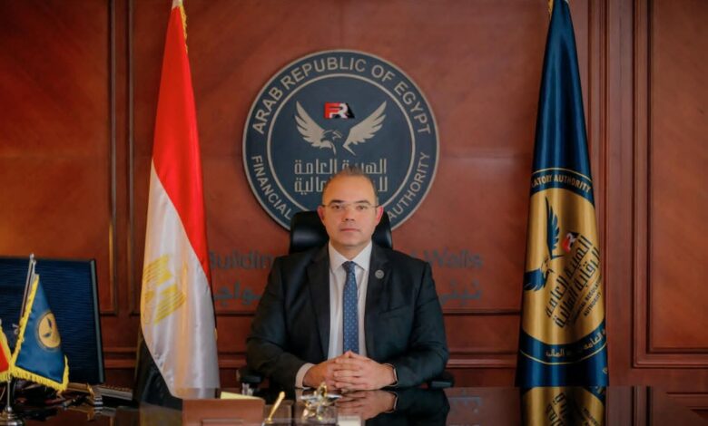 الرقابة المالية تقرر صرف 100ألف جنية متوفى بحادث سمالوط بالمنيا