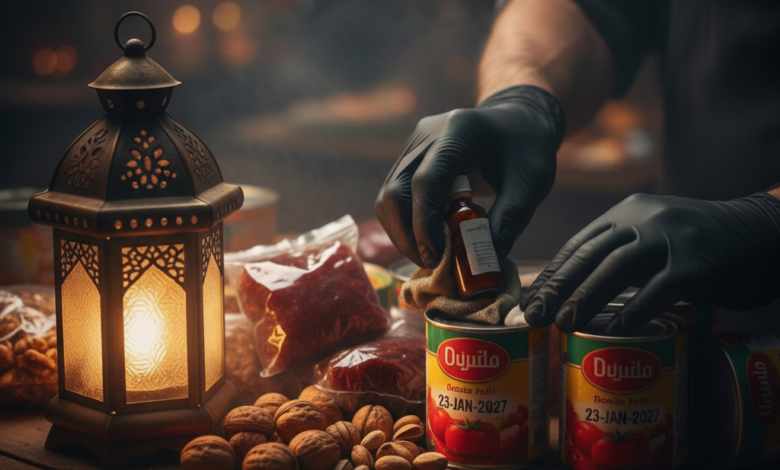 مافيا التواريخ.. احذر فخ رمضان