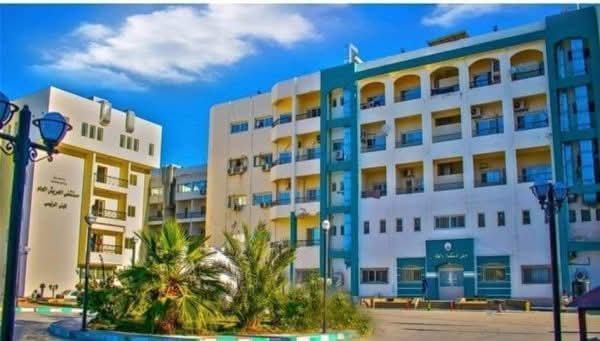 الاربعاء قافله طبية مجانية لعلاج العيون ضمن مبادره بدايه