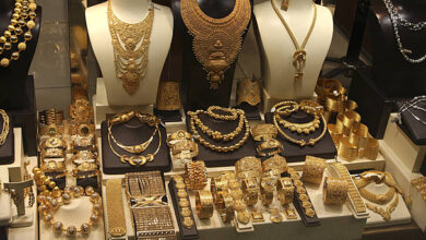 تصحيح أو استمرار الهبوط ..” اليوم” مفصلى لتحديد مسار حركة الذهب عالميا