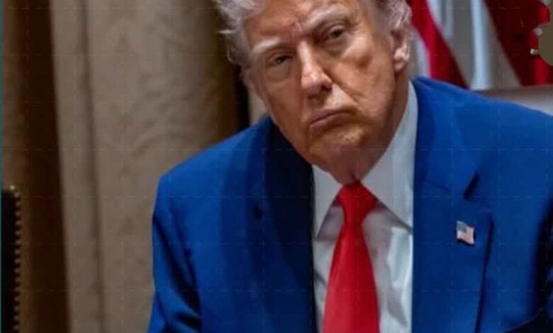 السعودية وقطر وعمان تنجح فى إقناع ترامب بمنح إيران فرصة