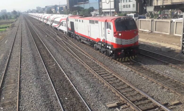 الحبس 6أشهر لوكيل الهيئة القومية للسكك الحديدية لبيعه تذاكر سفر مكررة الحبس 6أشهر لوكيل الهيئة القومية للسكك الحديدية لبيعه تذاكر سفر مكررة