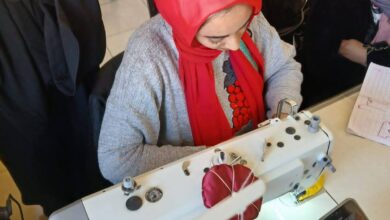 سلسلة ندوات وبرامج ثقافية ودورات تدريبية بمكتبة مصر العامة بالأقصر