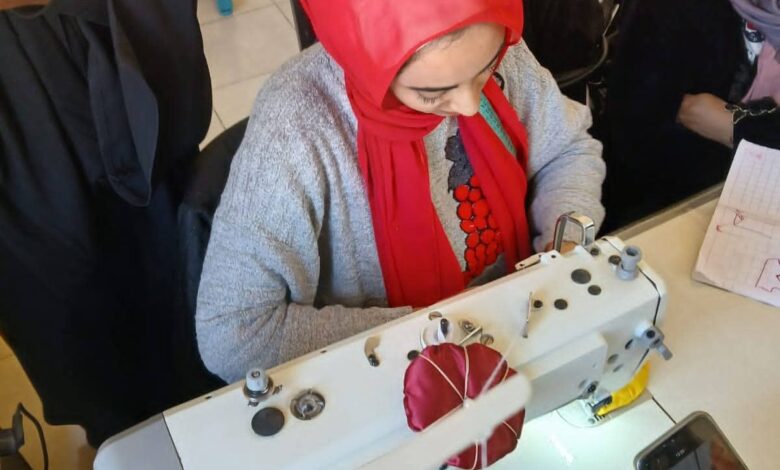 سلسلة ندوات وبرامج ثقافية ودورات تدريبية بمكتبة مصر العامة بالأقصر سلسلة ندوات وبرامج ثقافية ودورات تدريبية بمكتبة مصر العامة بالأقصر