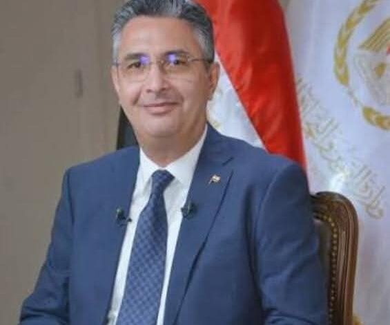 تموين الأقصر..صرف 41مليون رغيف و2147طن دقيق وسلع حرة بقيمة 303ألف جنية خلال النصف الأول من يناير تموين الأقصر..صرف 41مليون رغيف و2147طن دقيق وسلع حرة بقيمة 303ألف جنية خلال النصف الأول من يناير