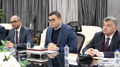 وزيرا الإنتاج الحربي والإسكان يتابعان تنفيذ مشروعات «حياة كريمة»