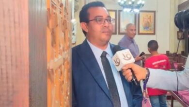 مصر فى مواجهة التحديات :كيف انتصرت الدولة على الارهاب وترسخ اليوم دعائم الاستقرار