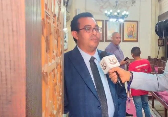 مصر فى مواجهة التحديات :كيف انتصرت الدولة على الارهاب وترسخ اليوم دعائم الاستقرار