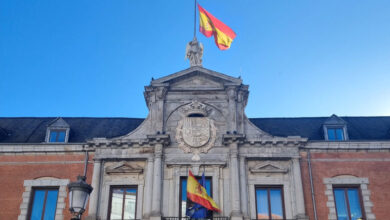 الخارجية الإسبانية تستدعي السفير الإيراني احتجاجا على قمع المظاهرات بطهران